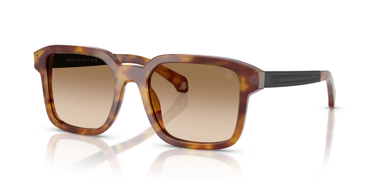 Moncler Quaderna 6006 Sunglasses - view 5